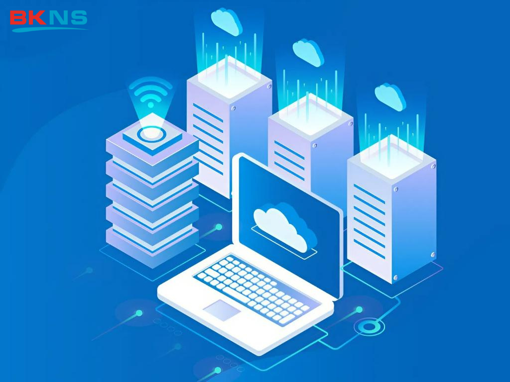 Máy chủ ảo dùng để làm gì?