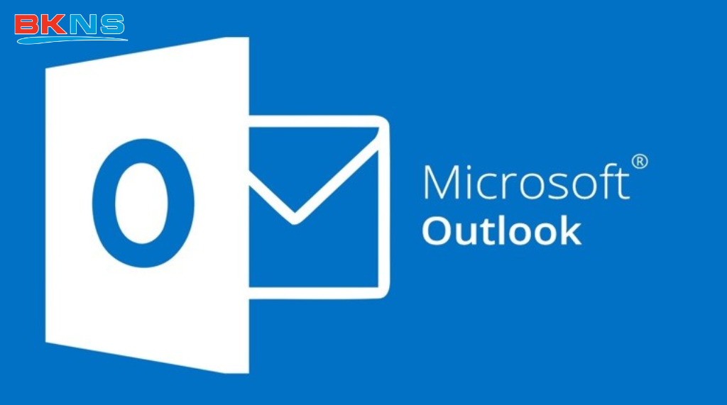 Dịch vụ Email miễn phí Outlook