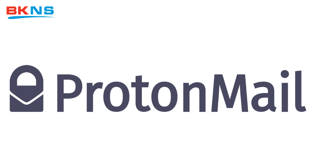 Email miễn phí Proton Mail