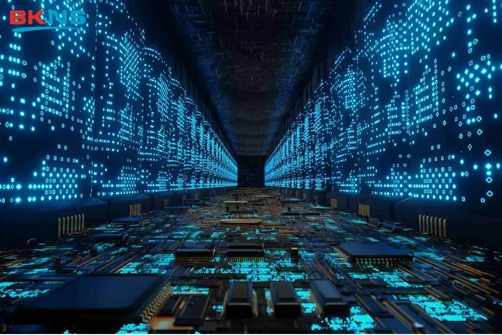 Quản trị máy chủ là quá trình thiết lập, vận hành và đảm bảo máy chủ hoạt động ổn định liên tục