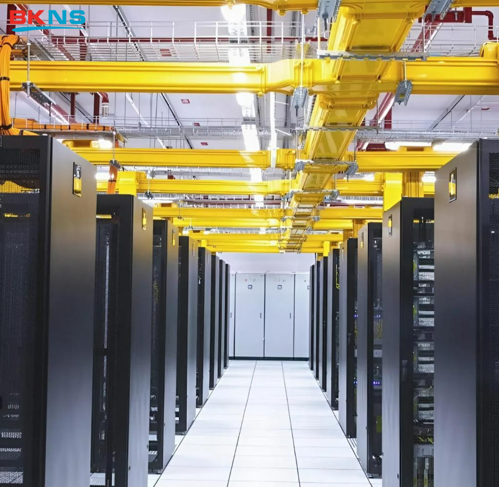 Khi nào doanh nghiệp cần thuê máy chủ vật lý?