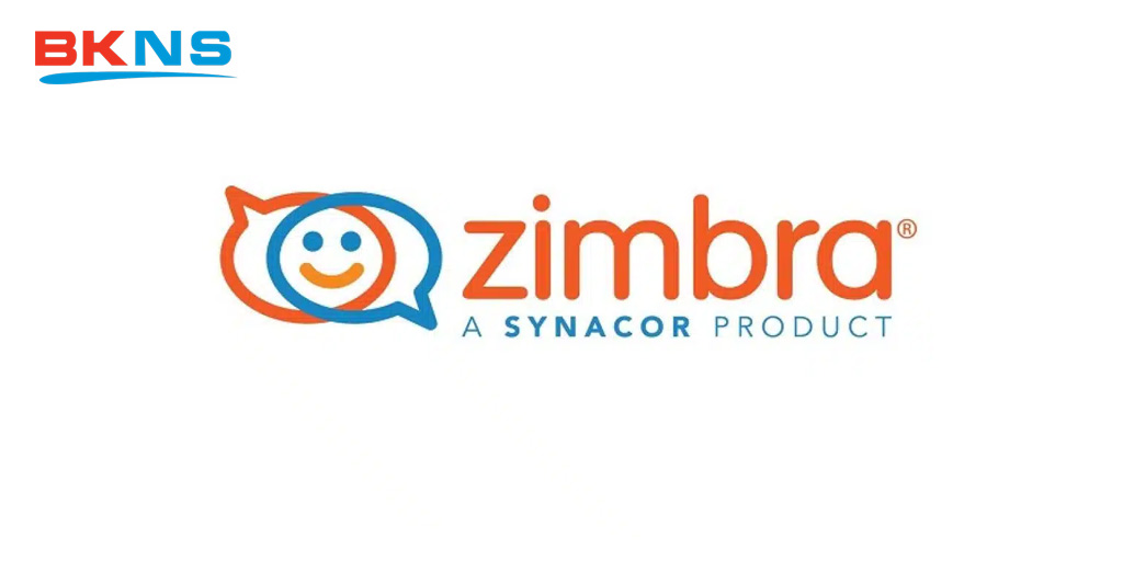 Zimbra Email