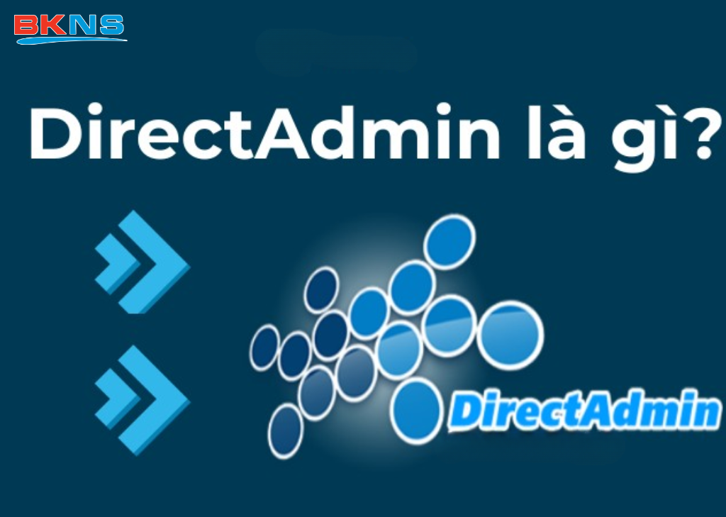 DirectAdmin là gì