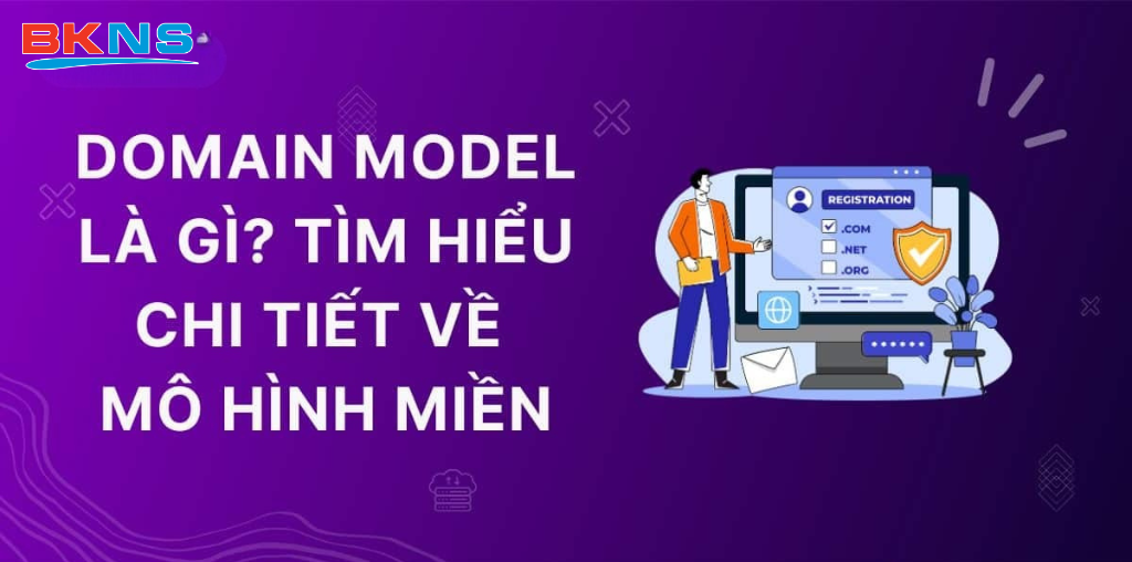 Domain Model là gì?