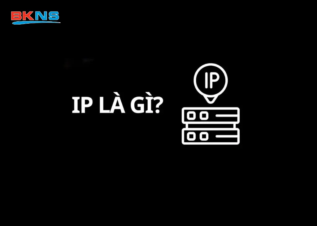 IP là gì
