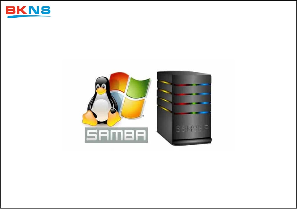 Samba Server là gì
