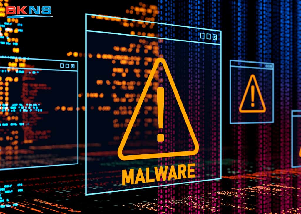 Source dính mã độc là nguyên nhân khiến IP dính black list