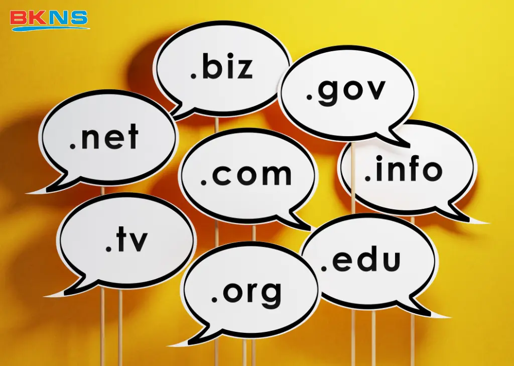 Vòng đời tên miền quốc tế