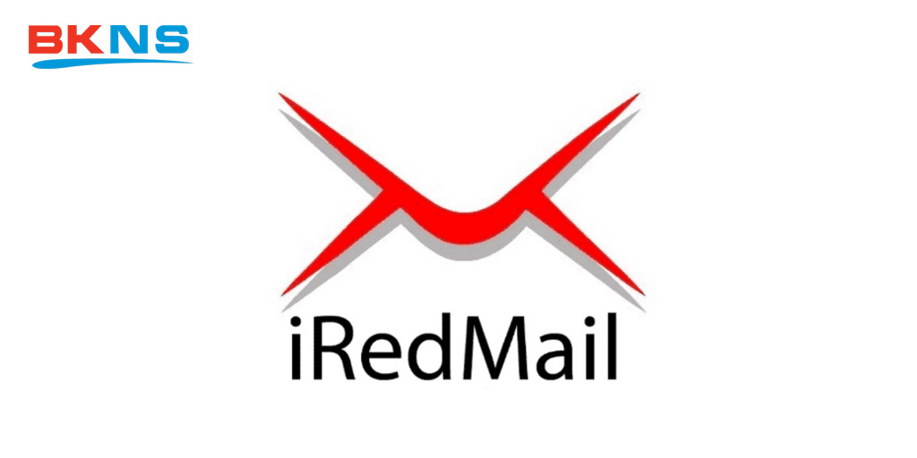 iRedMail