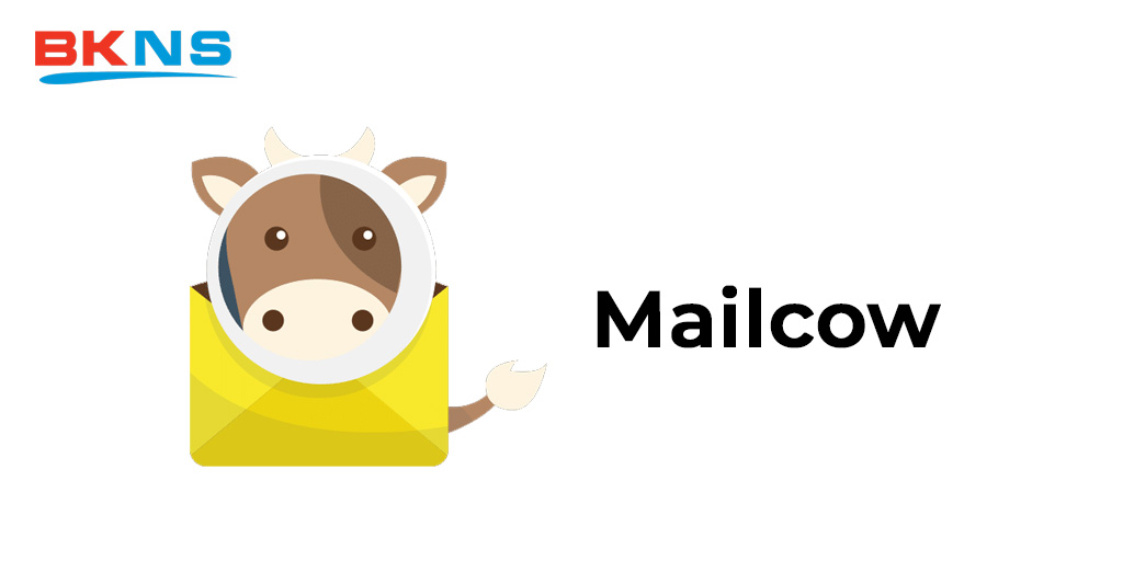Mailcow