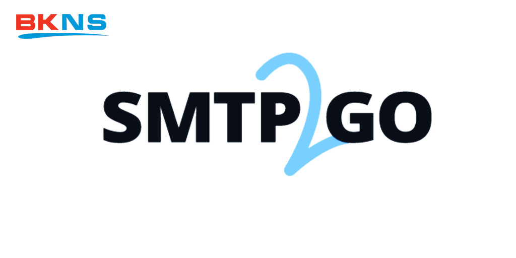 SMTP2GO