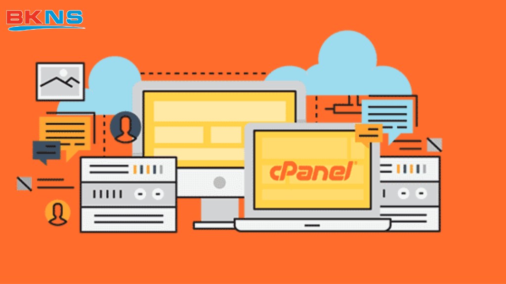 Tìm hiểu cPanel là gì?
