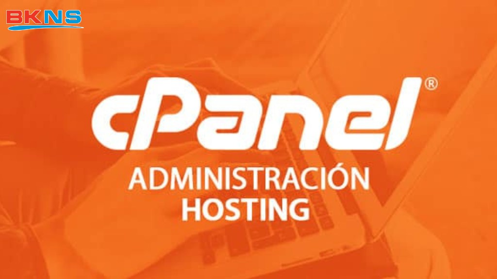 trỏ Domain về Hosting cPanel