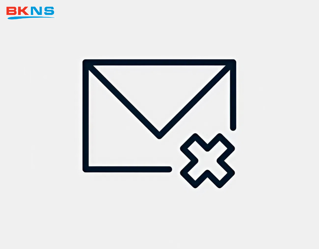 Hướng dẫn cách xoá Email của Gmail