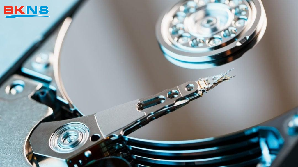 Chọn ổ cứng HDD phù hợp