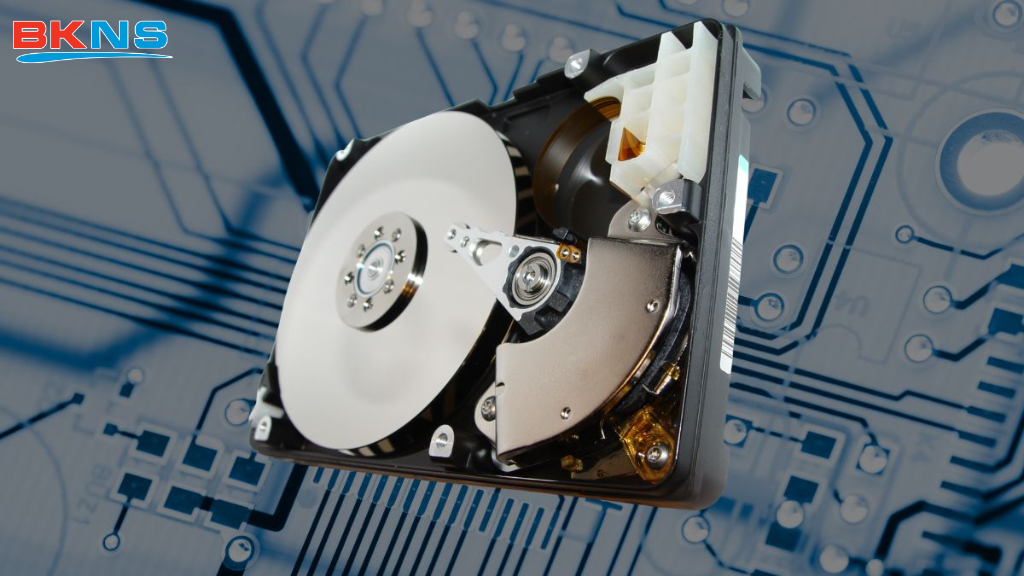 Ưu điểm HDD