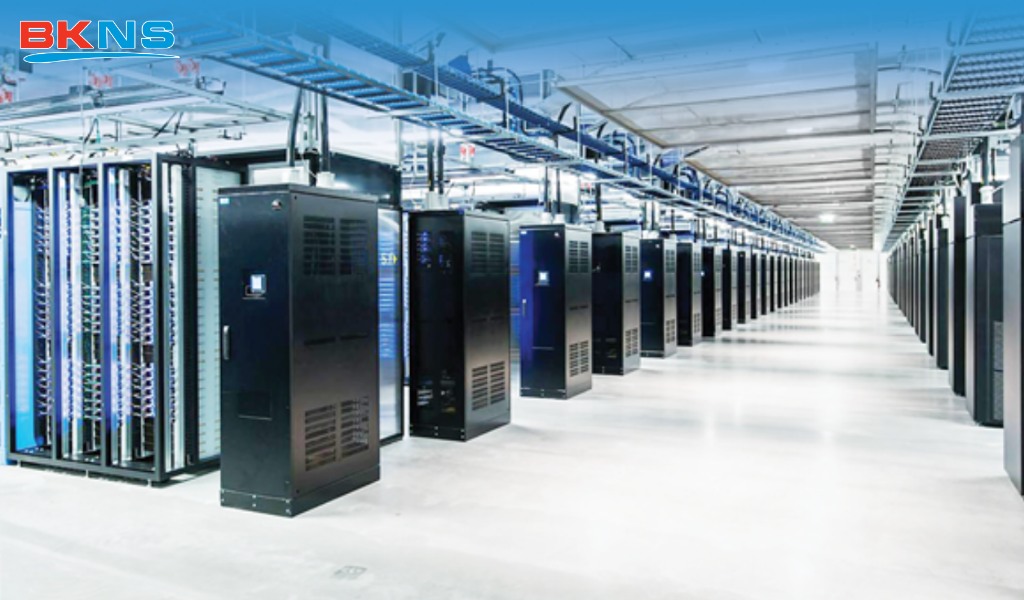 BKNS - Đơn vị cho thuê email theo tên miền riêng uy tín tại Hà Nội, HCM