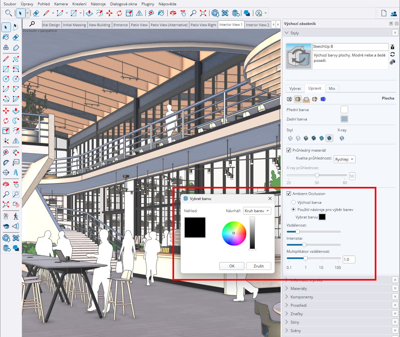 Hiệu suất và trải nghiệm người dùng