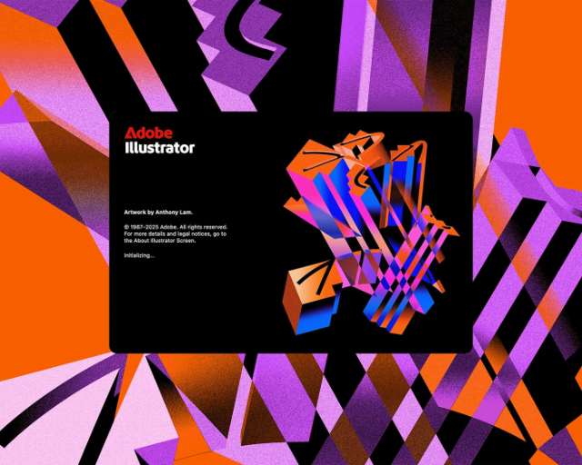 Những tính năng nổi bật của Adobe Illustrator 2026