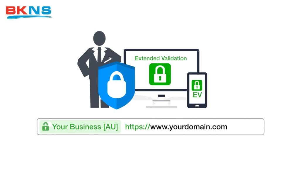 Chứng chỉ EV SSL là gì?