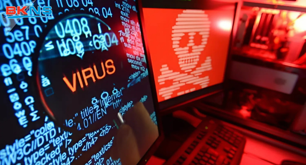 Thường xuyên kiểm tra các phần mềm độc hại để tránh xảy ra lỗi