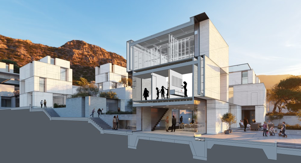 Những thay đổi đáng chú ý của SketchUp Pro 2026