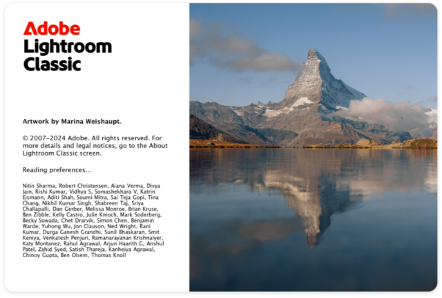 Những tính năng đáng chú ý của Adobe Lightroom 2025