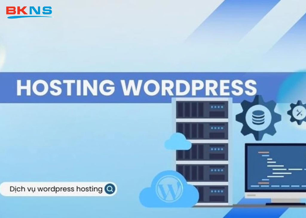 Tiêu chí khi chọn mua hosting wordpress
