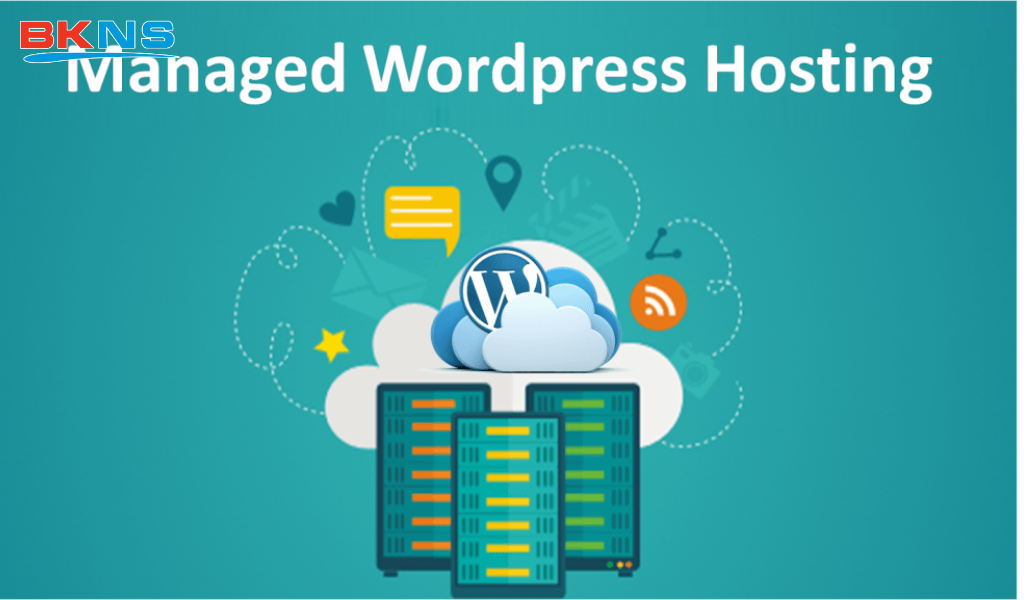 Managed WordPress Hosting là gì?