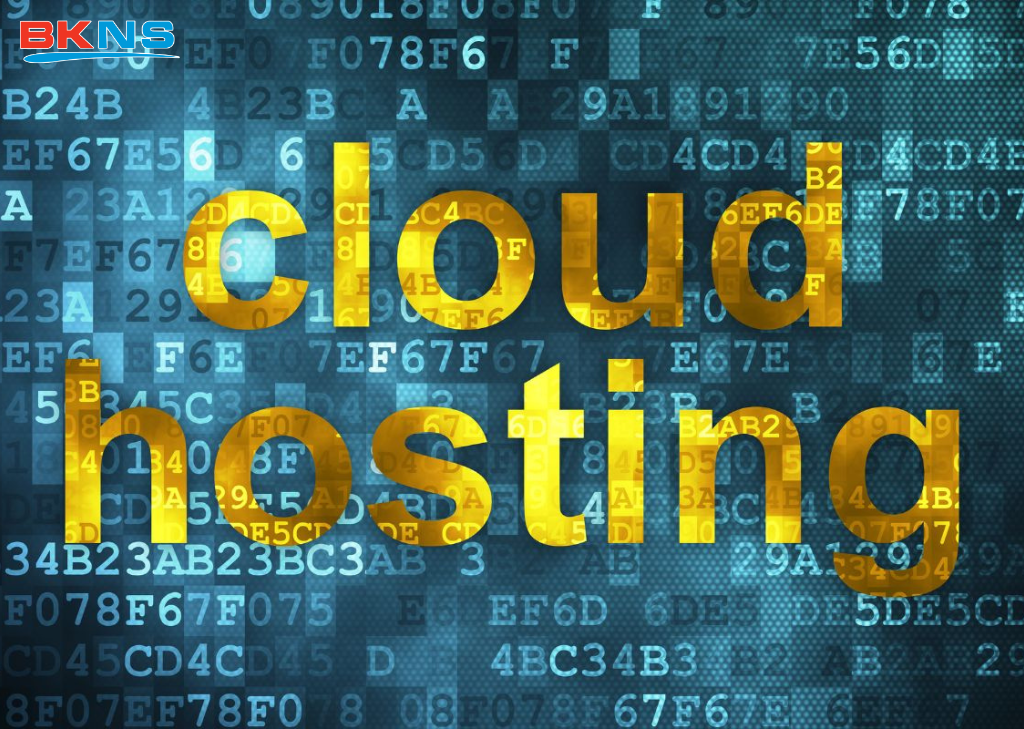 Lý do tại sao nên sử dụng Cloud hosting