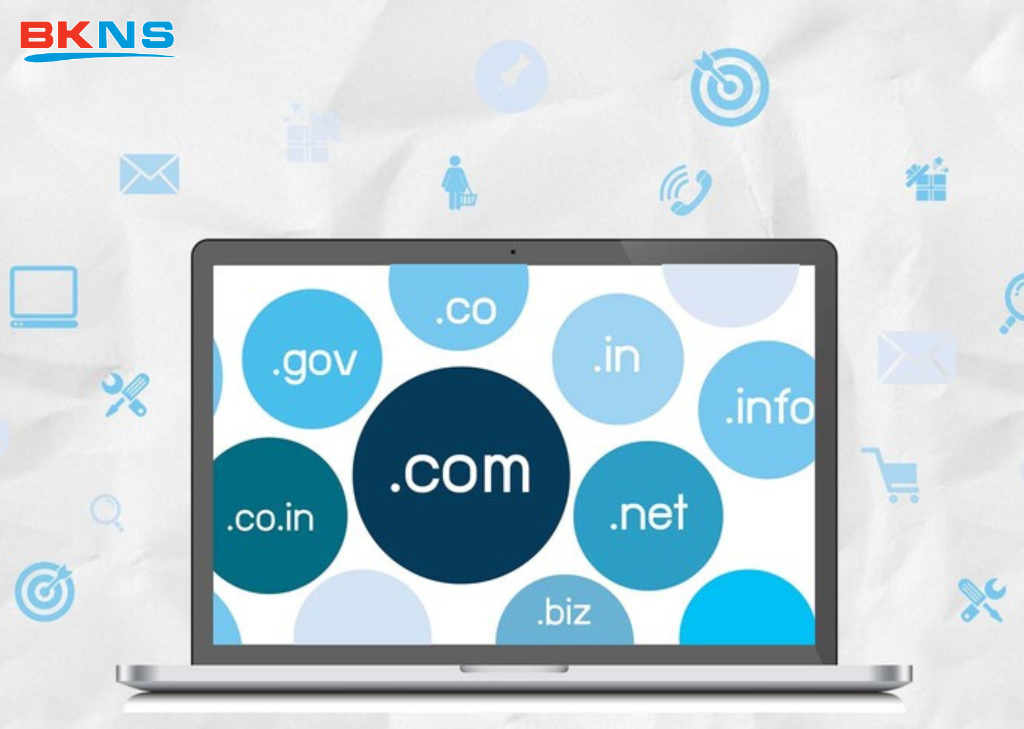 Tiêu chí chọn tên miền cho khách hàng