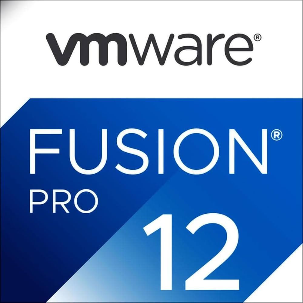Giới thiệu về VMware Fusion 12 