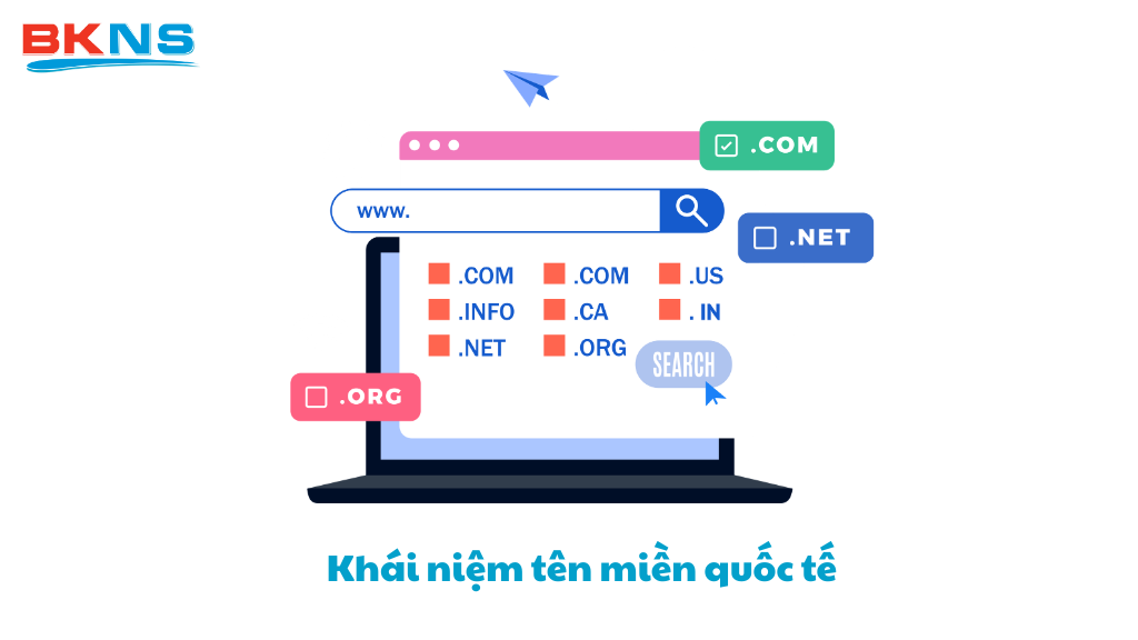 Tra cứu tên miền là bước khởi đầu quan trọng để xây dựng thương hiệu trực tuyến vững chắc.