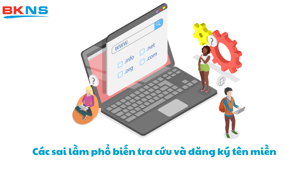 Lựa chọn tên miền ngắn gọn và dễ nhớ là nền tảng để phát triển website lâu dài và hiệu quả.