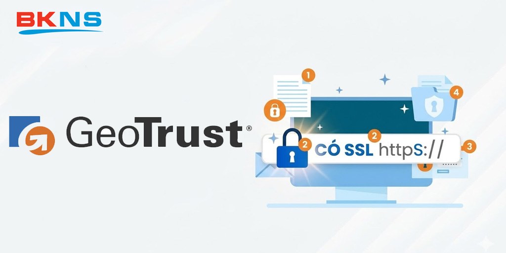 GeoTrust / RapidSSL 