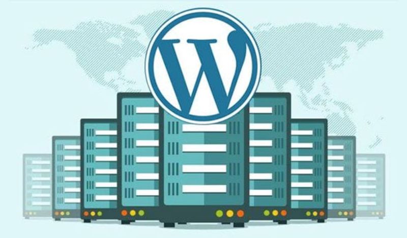 Hướng dẫn cách trỏ tên miền về Hosting WordPress phổ biến nhất