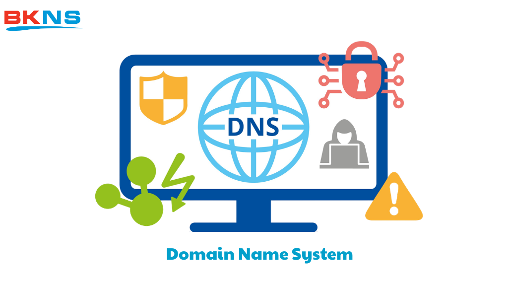 DNS là gì?
