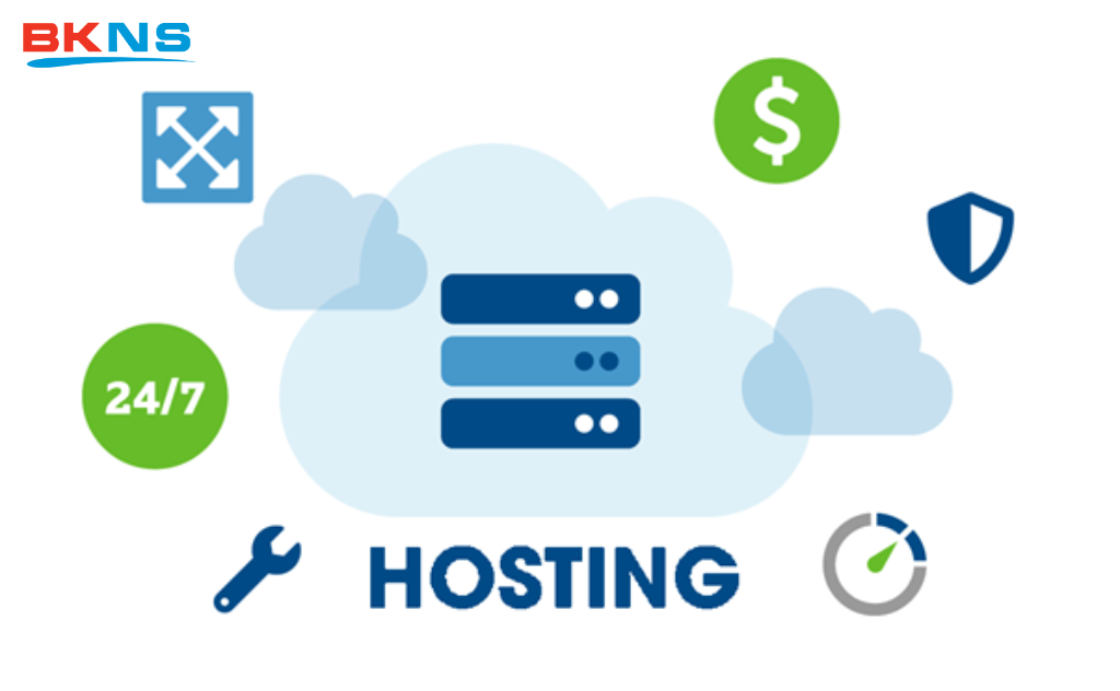 Phí hàng năm của VPS / Cloud Hosting