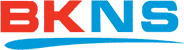 BKNS Logo