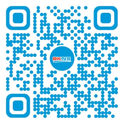 Zalo QR Code