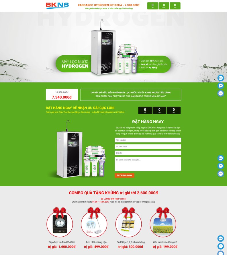 WebNhanh - Thiết Kế Website Chuyên Nghiệp | Chuẩn SEO – Tốc Độ Cao – BKNS