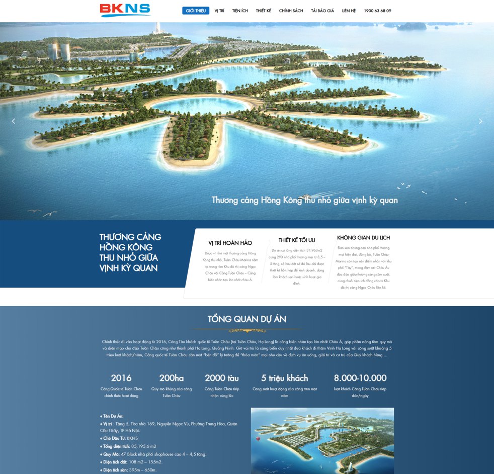 WebNhanh - Thiết Kế Website Chuyên Nghiệp | Chuẩn SEO – Tốc Độ Cao – BKNS