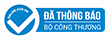 Đăng thông báo bộ công thương