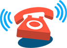 Call Back Icon