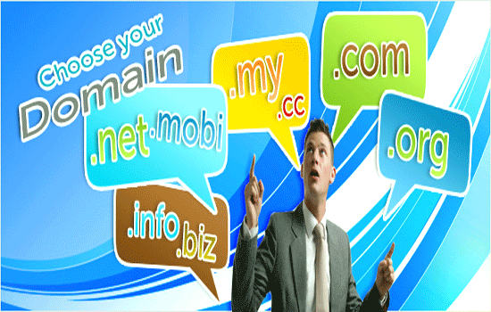 Lựa chọn tên miền Các tính năng cần thiết nhất để thiết kế website bán hàng