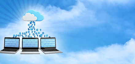 Cloud server Cloud server