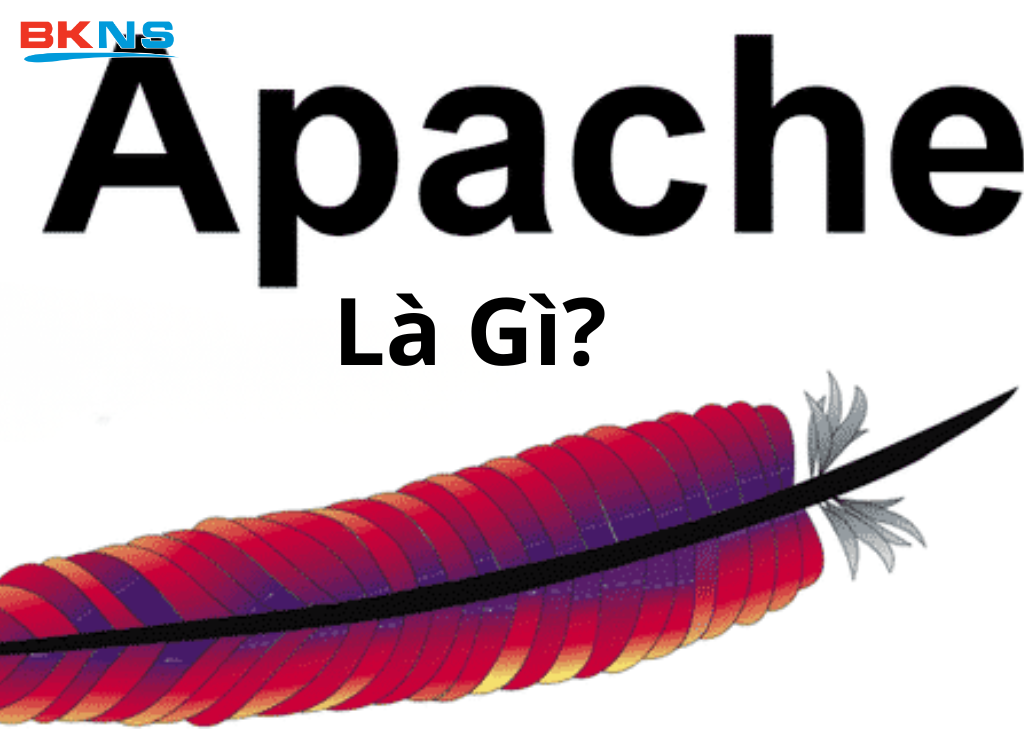 Apache là gì?