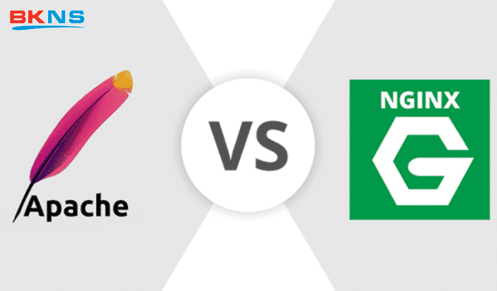 So sánh giữa Nginx và Apache