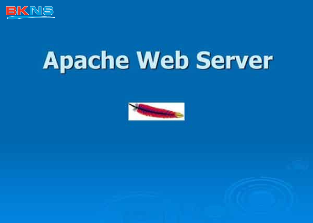 Apache có nhiệm vụ thiết lập kết nối giữa browser (Chrome, Firefox, Safari,…) và server
