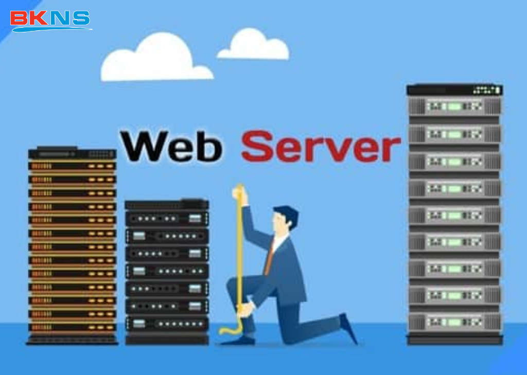 Đặc tính cốt lõi của một Web Server